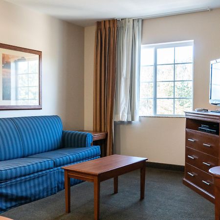 Towneplace Suites By Marriott Birmingham South Luaran gambar