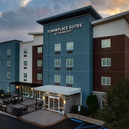 Towneplace Suites By Marriott Birmingham South Luaran gambar
