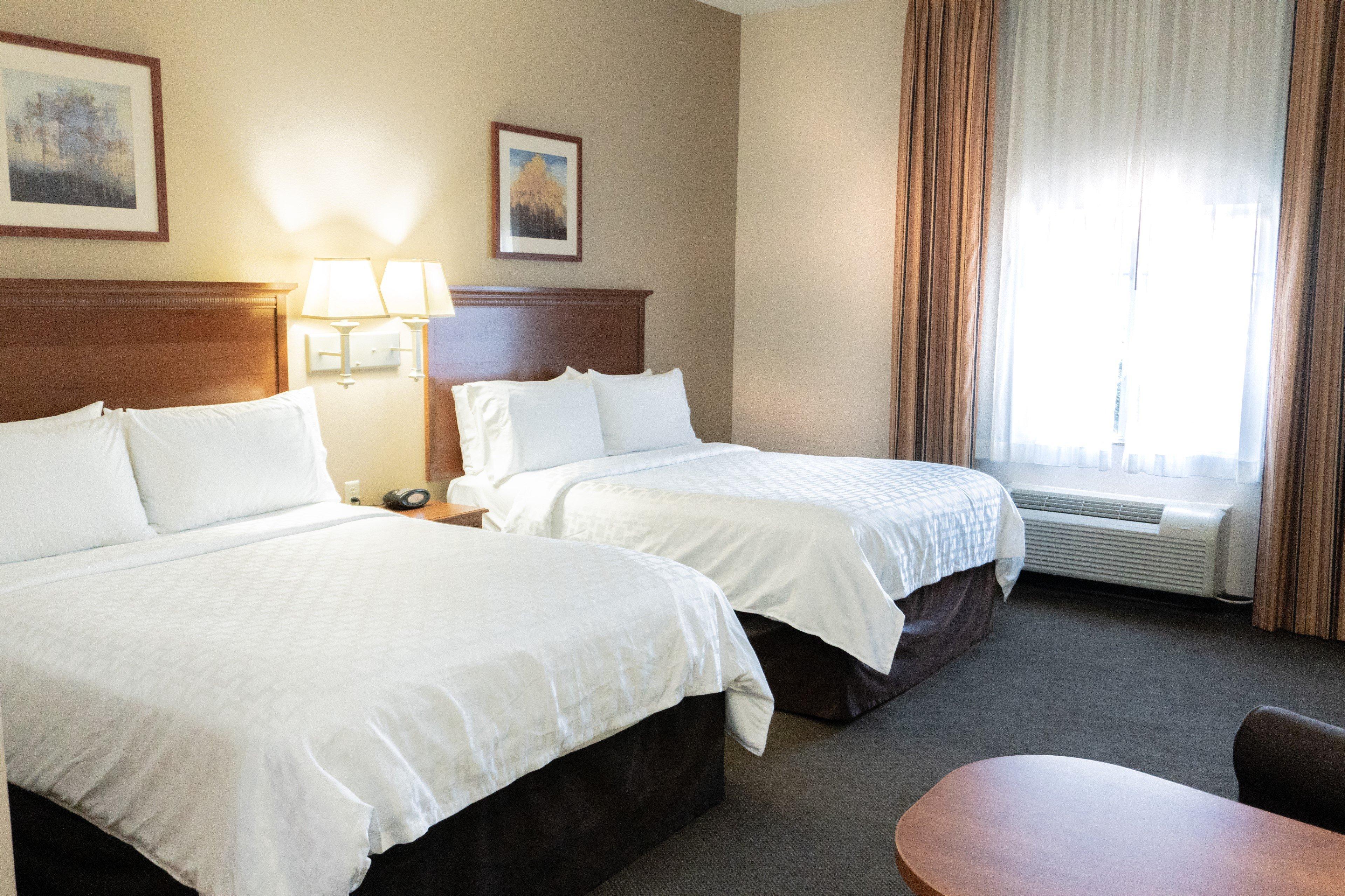 Towneplace Suites By Marriott Birmingham South Luaran gambar