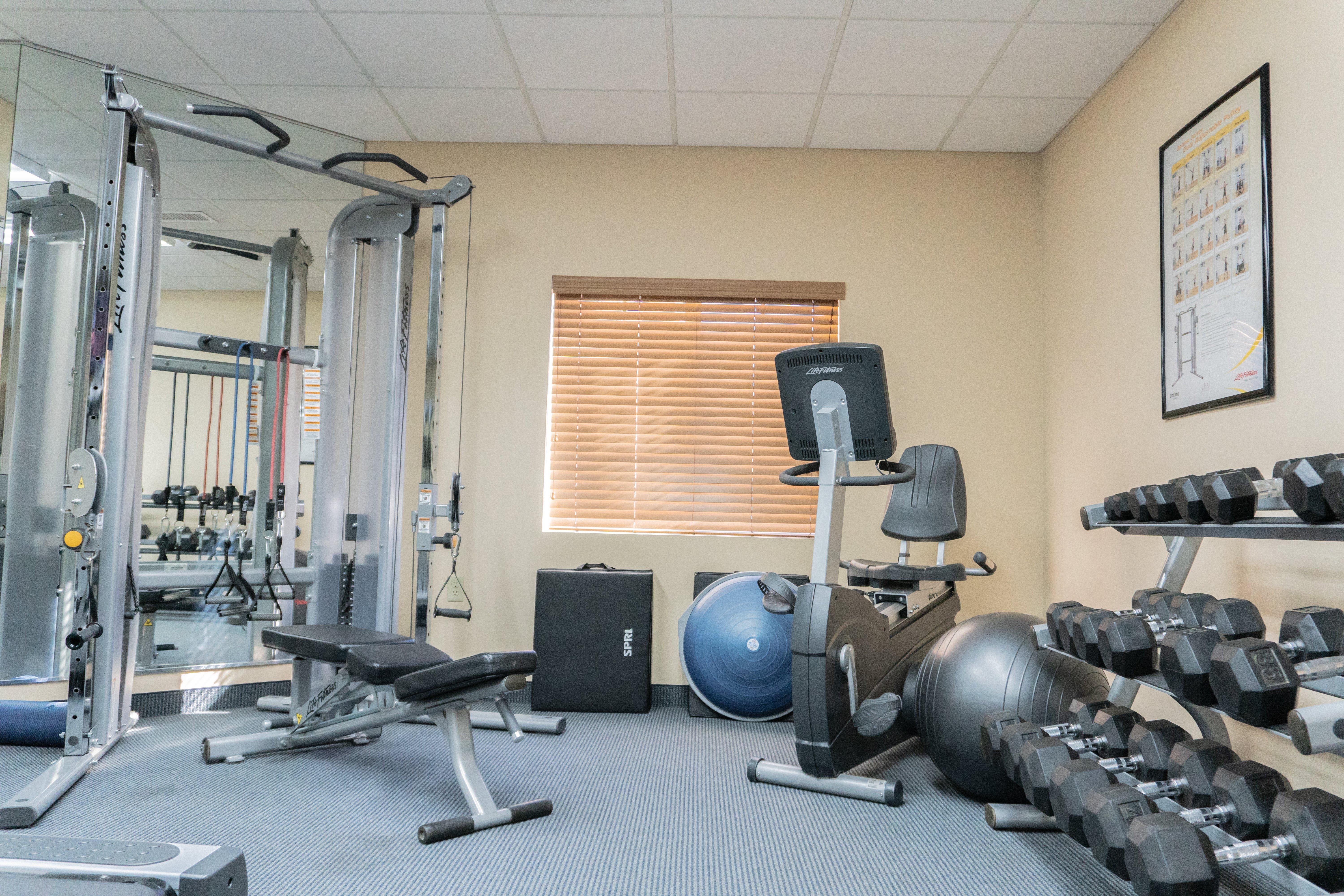 Towneplace Suites By Marriott Birmingham South Luaran gambar