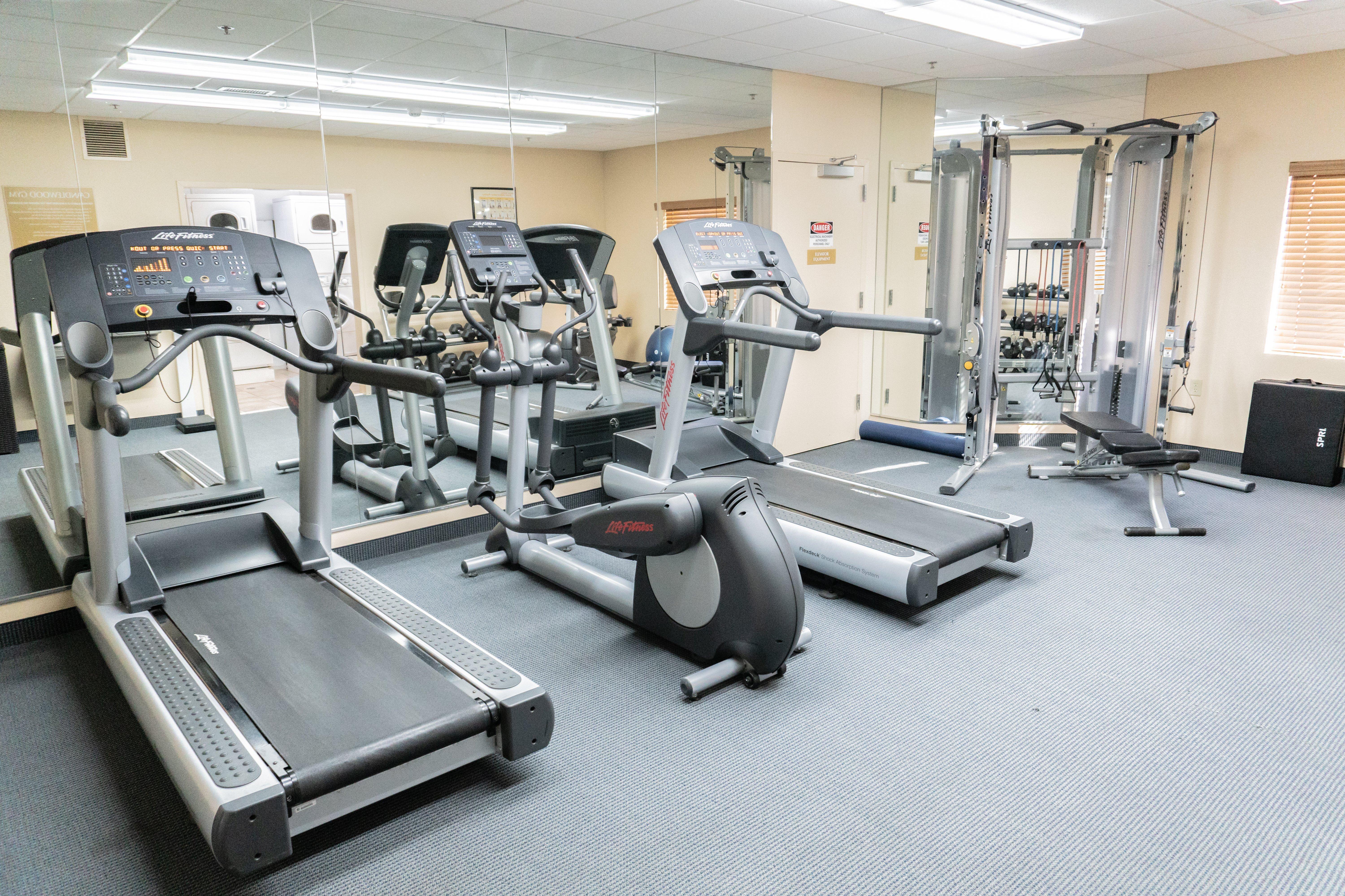 Towneplace Suites By Marriott Birmingham South Luaran gambar