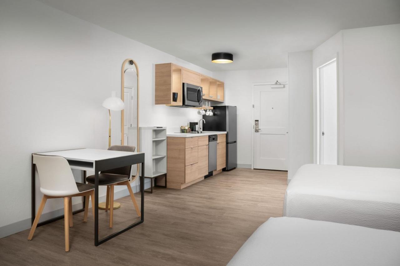 Towneplace Suites By Marriott Birmingham South Luaran gambar