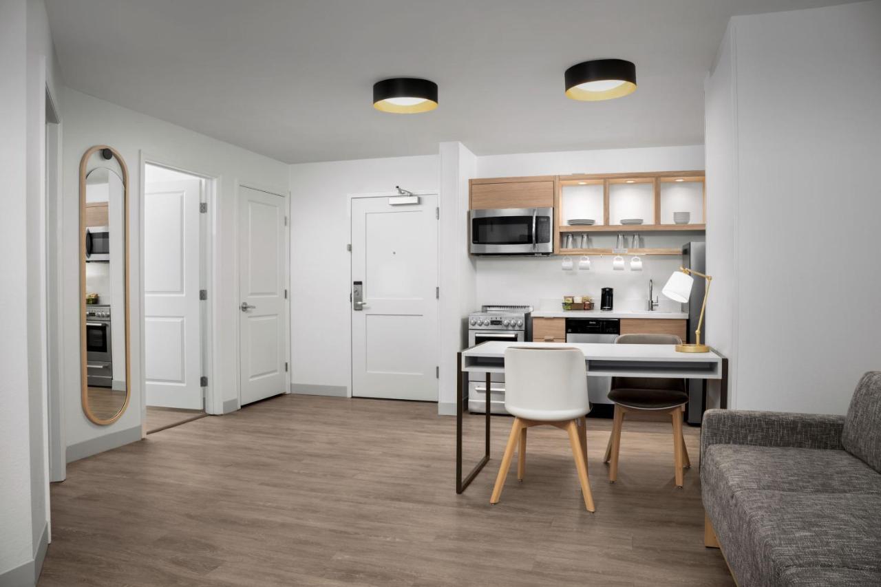 Towneplace Suites By Marriott Birmingham South Luaran gambar