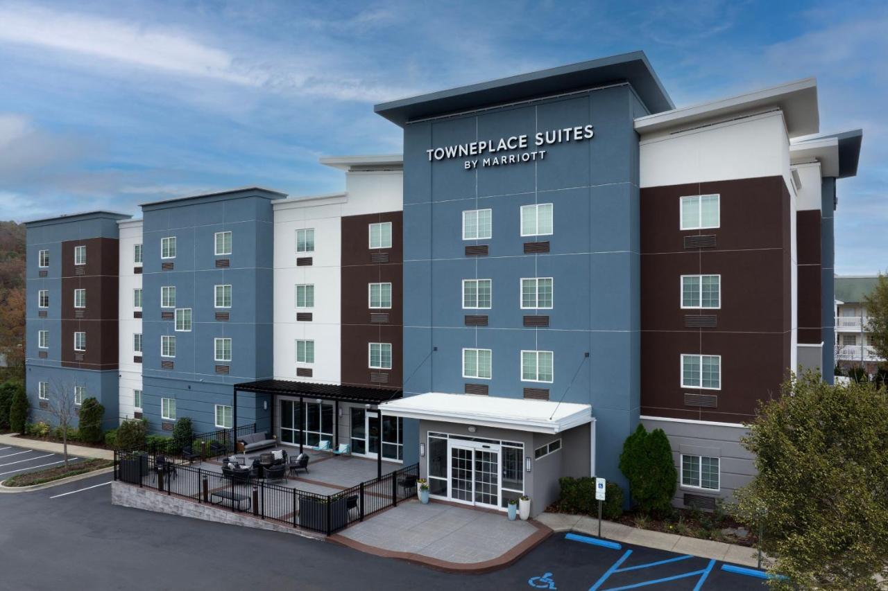 Towneplace Suites By Marriott Birmingham South Luaran gambar
