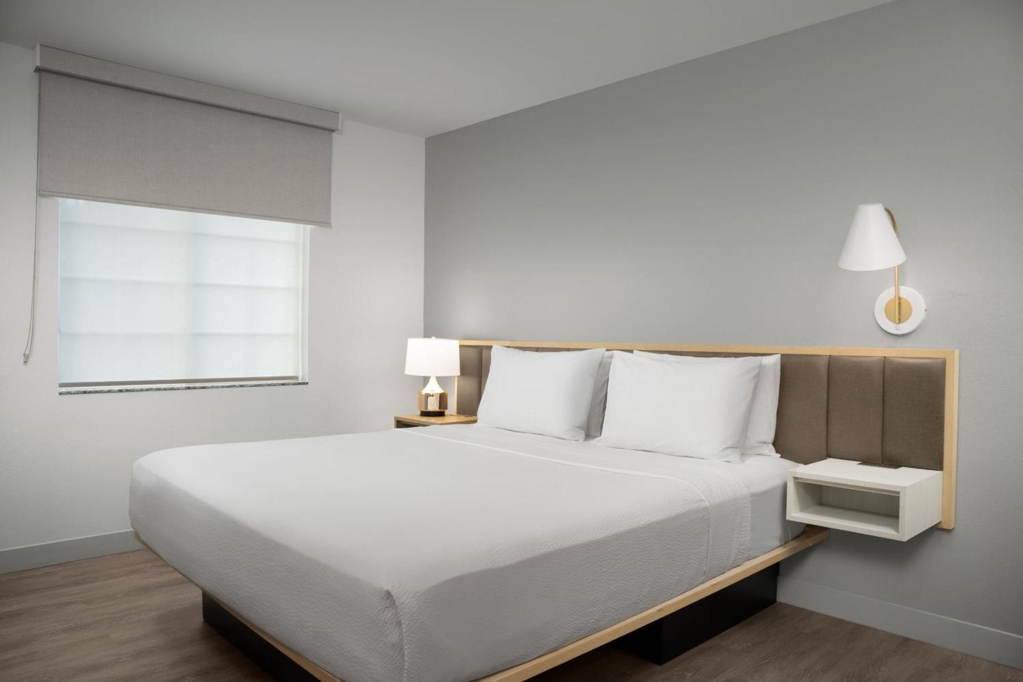Towneplace Suites By Marriott Birmingham South Luaran gambar