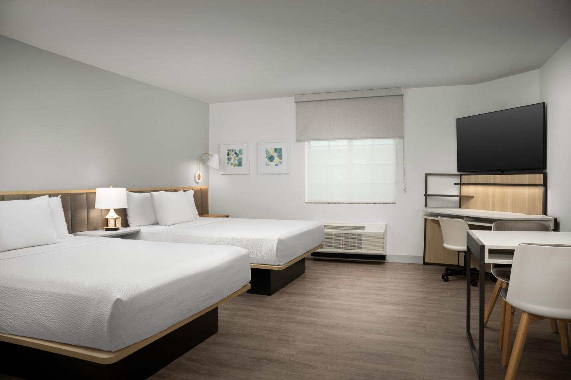 Towneplace Suites By Marriott Birmingham South Luaran gambar