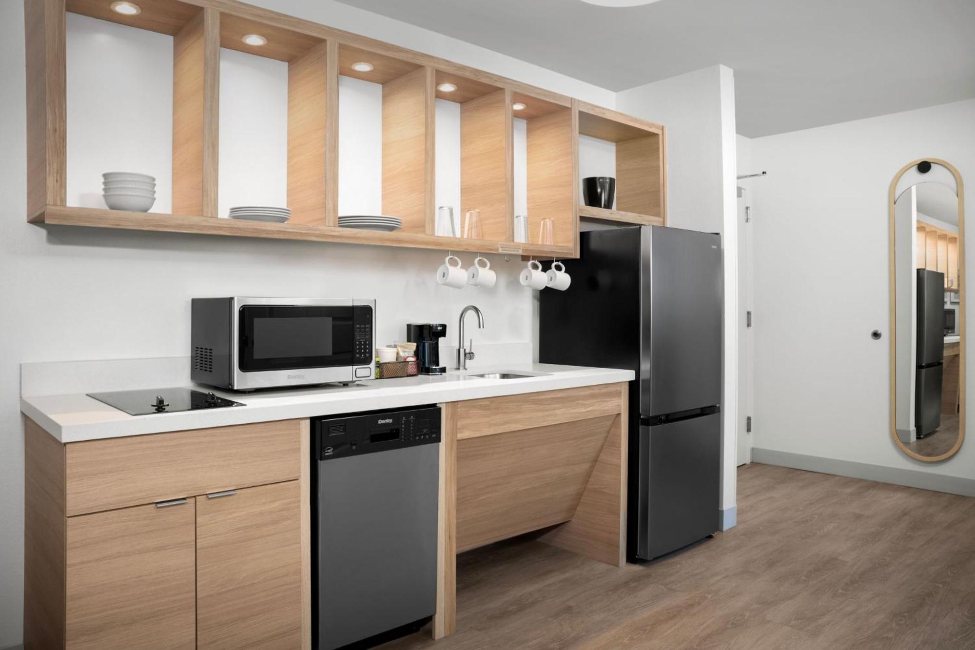 Towneplace Suites By Marriott Birmingham South Luaran gambar