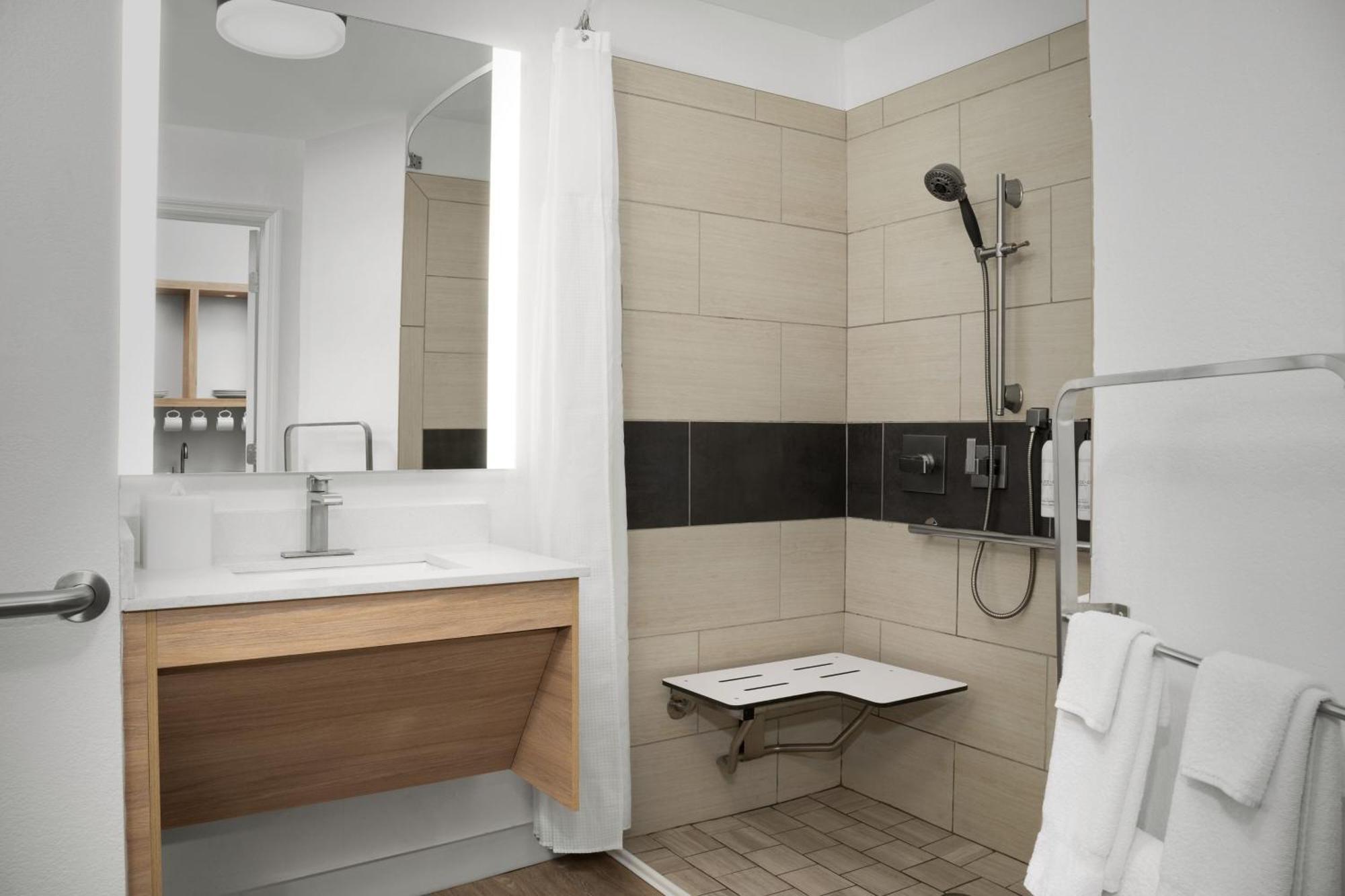 Towneplace Suites By Marriott Birmingham South Luaran gambar
