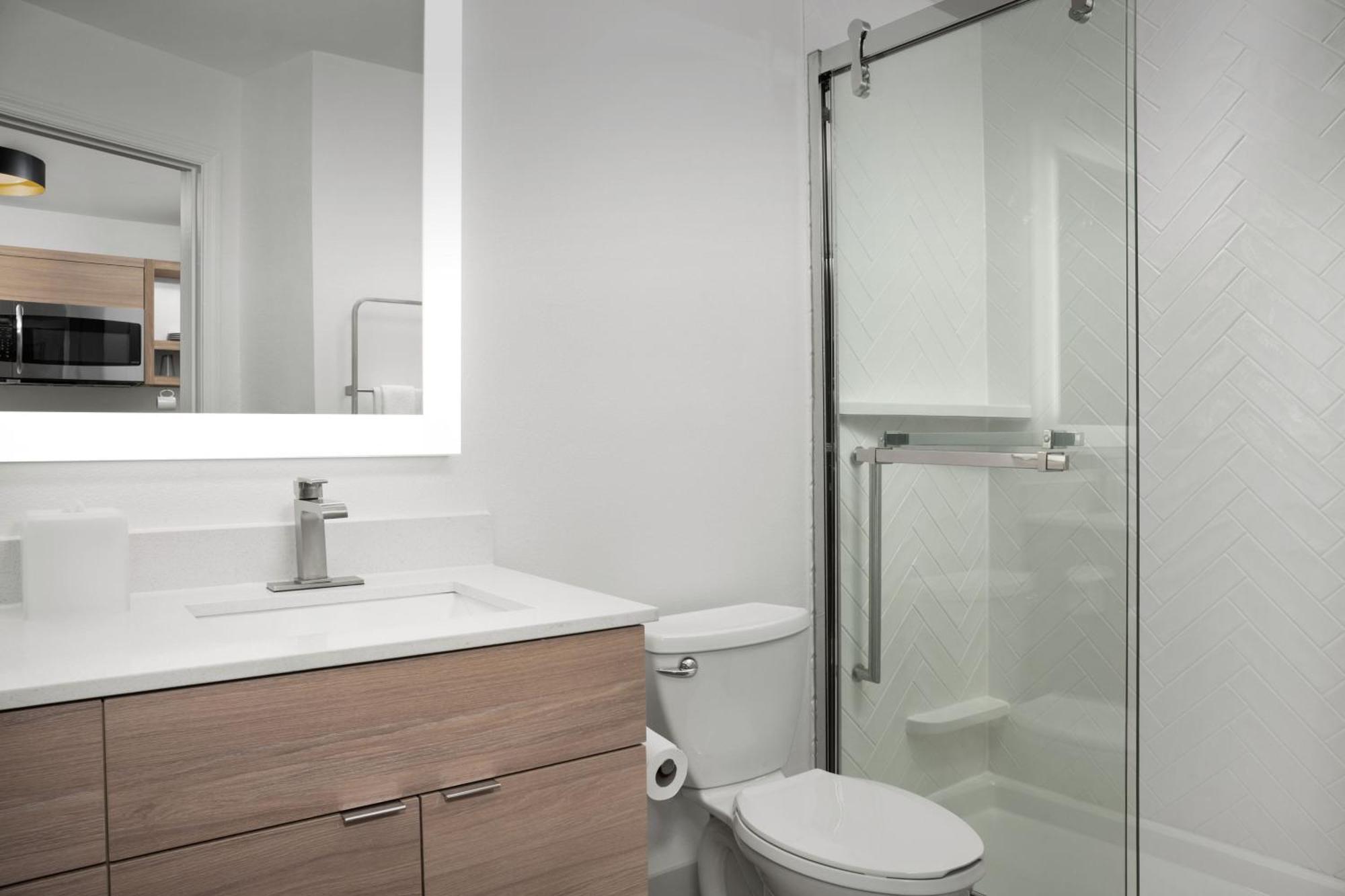 Towneplace Suites By Marriott Birmingham South Luaran gambar