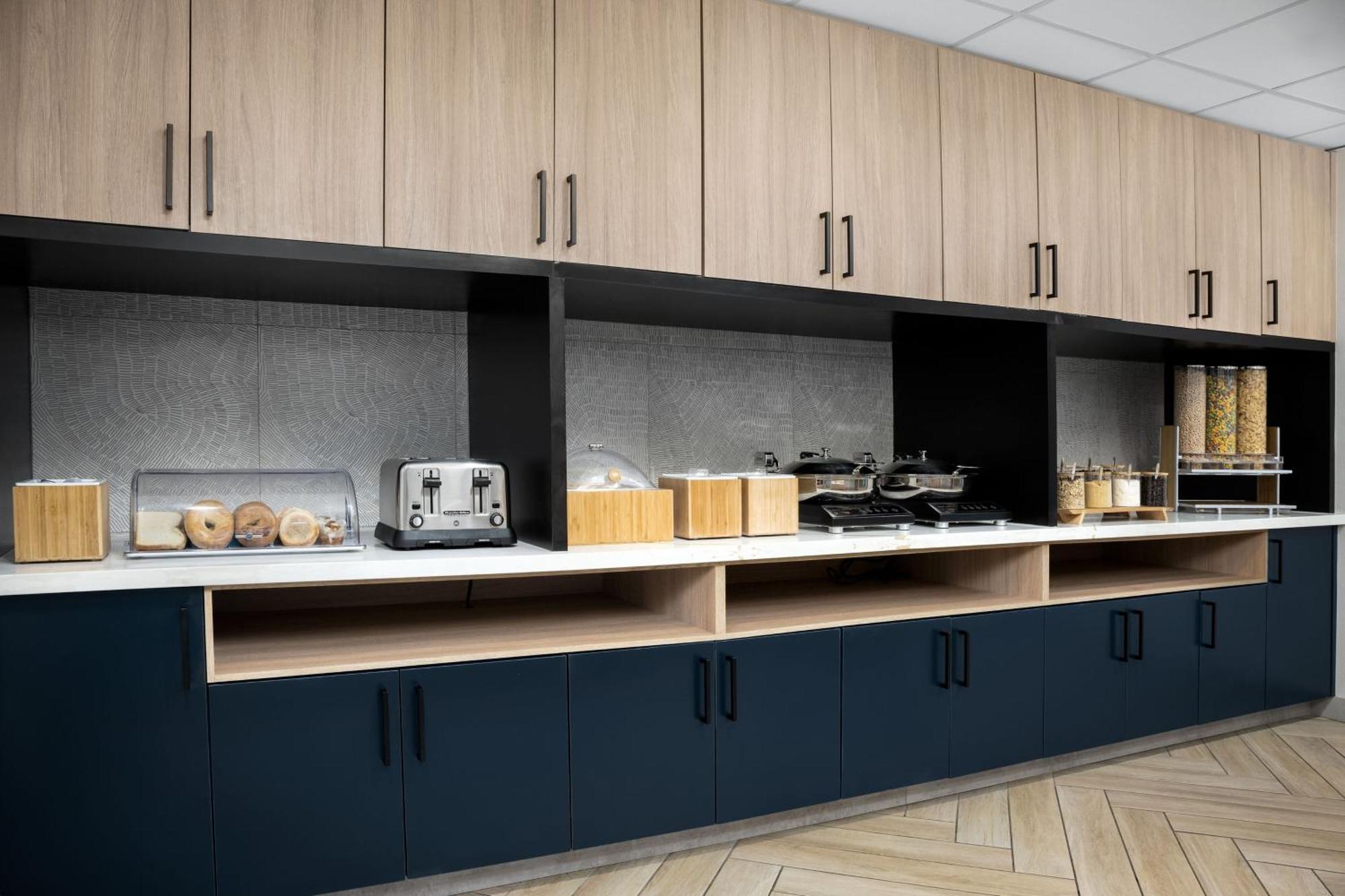 Towneplace Suites By Marriott Birmingham South Luaran gambar