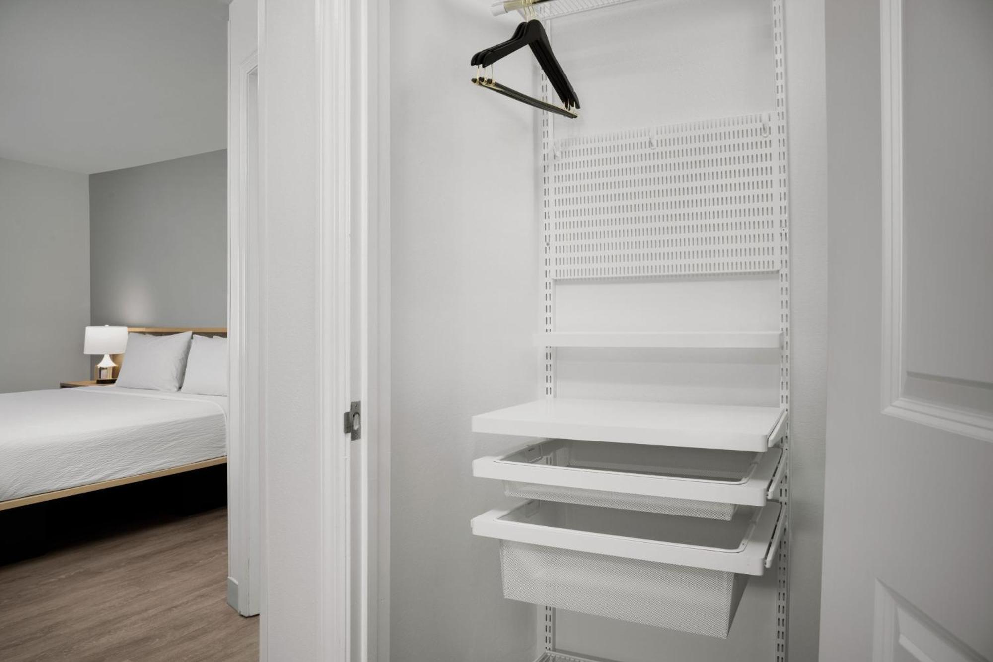 Towneplace Suites By Marriott Birmingham South Luaran gambar
