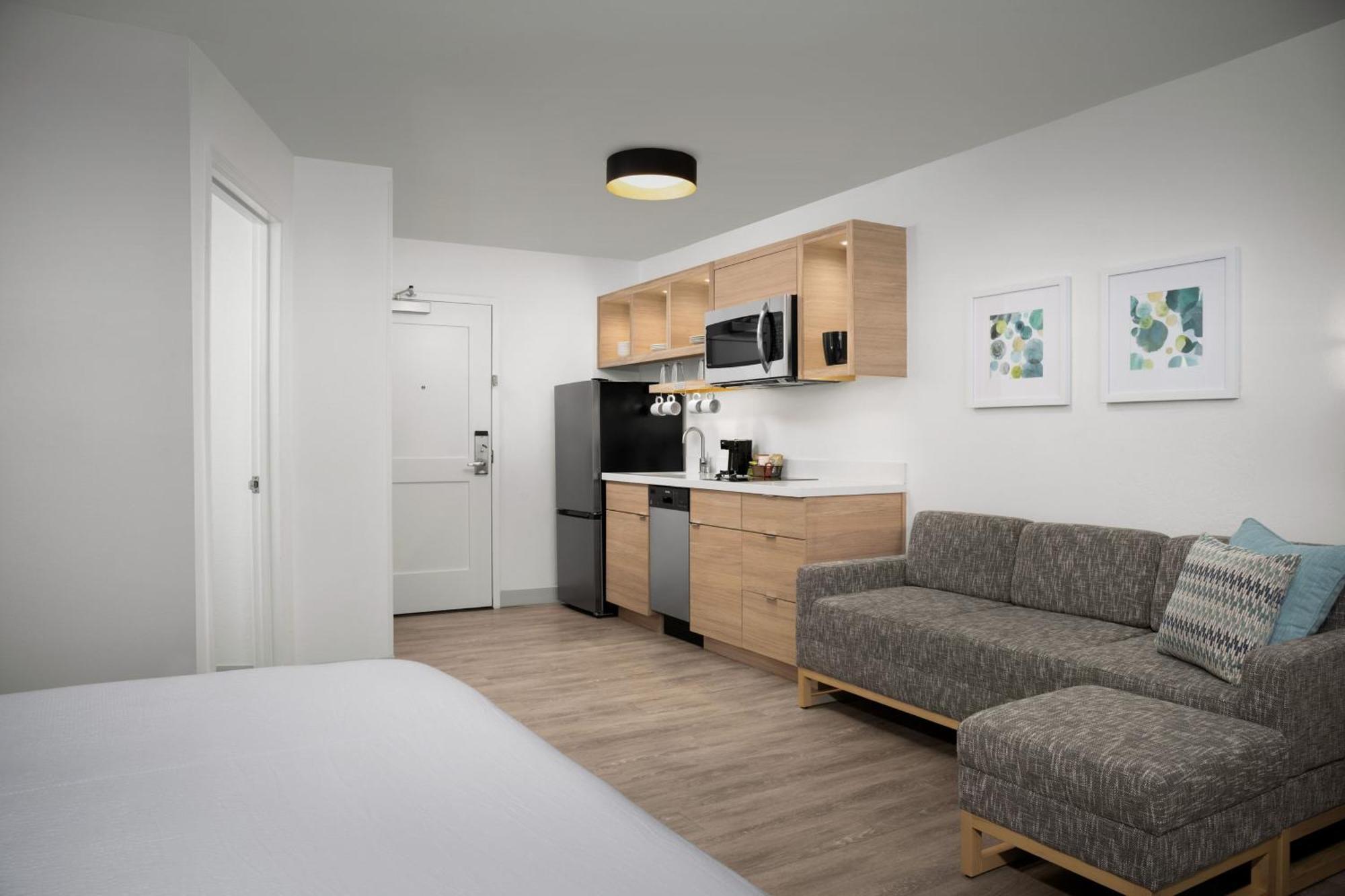 Towneplace Suites By Marriott Birmingham South Luaran gambar