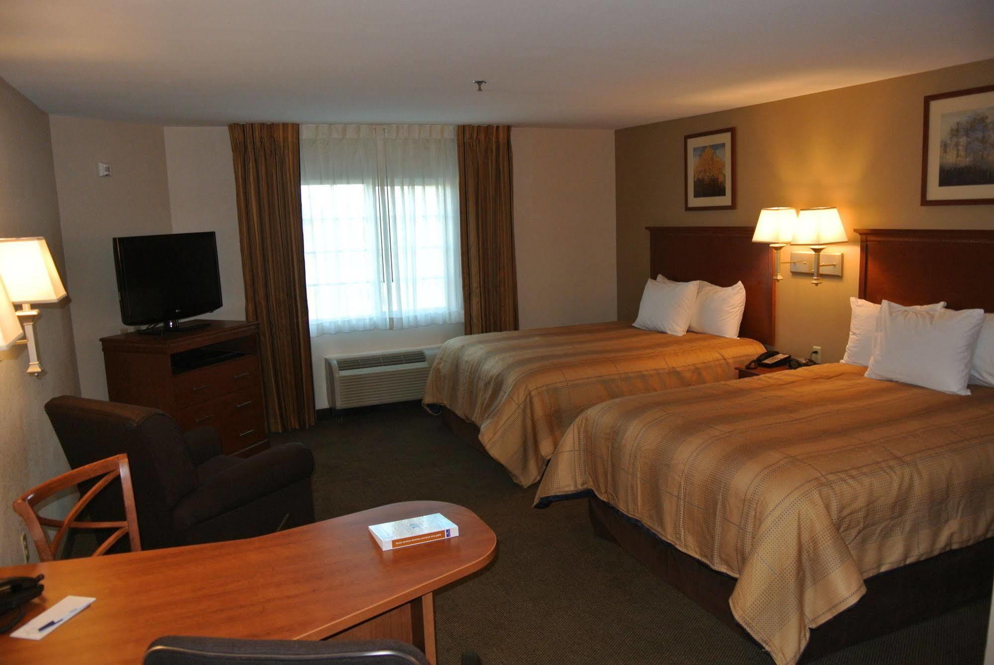 Towneplace Suites By Marriott Birmingham South Luaran gambar