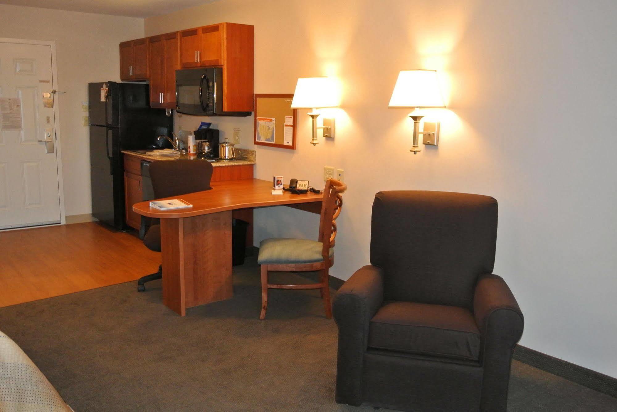 Towneplace Suites By Marriott Birmingham South Luaran gambar