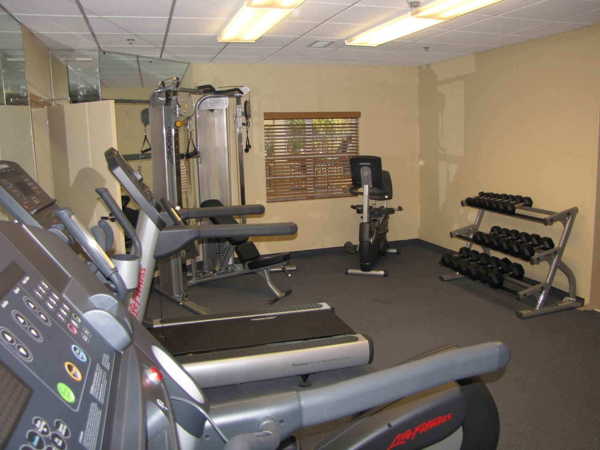 Towneplace Suites By Marriott Birmingham South Luaran gambar