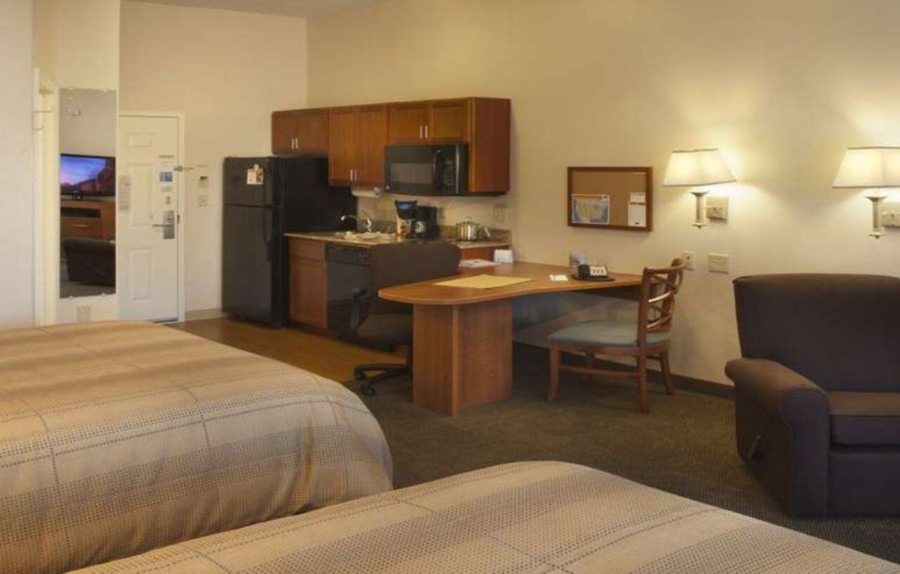 Towneplace Suites By Marriott Birmingham South Luaran gambar